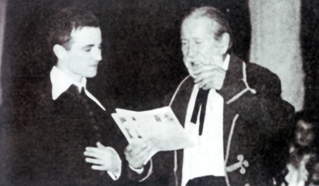 Fanny hagyományai